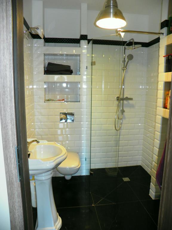 Apartament オルシュティン 部屋 写真