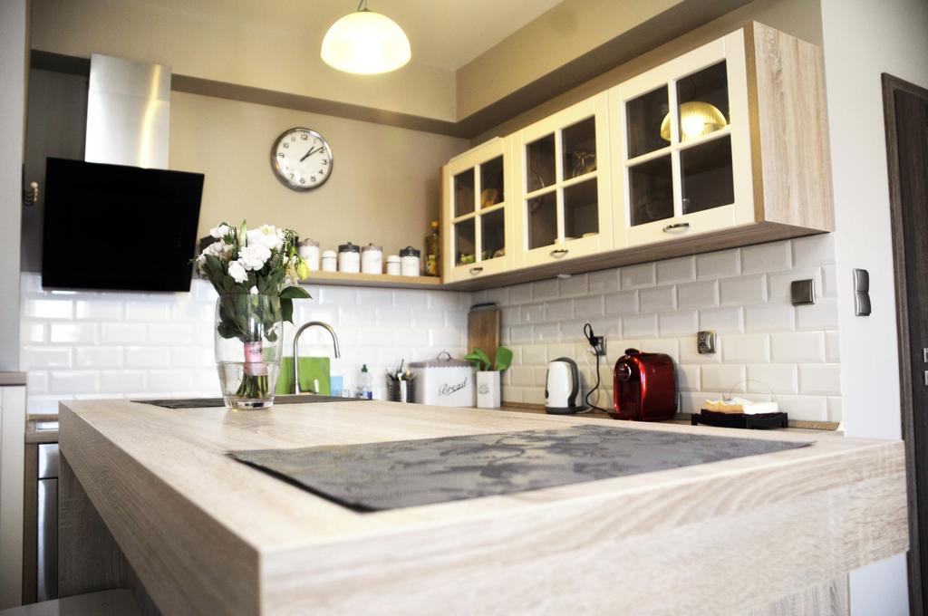 Apartament オルシュティン 部屋 写真