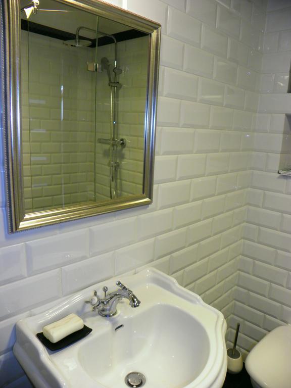 Apartament オルシュティン 部屋 写真